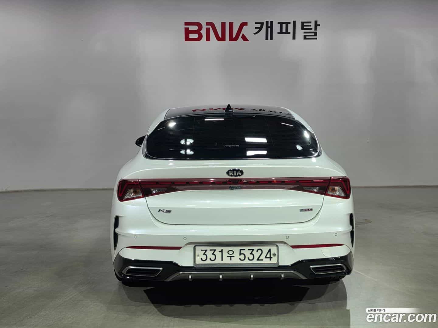 K5 Kia 2020.5-OUTER-005