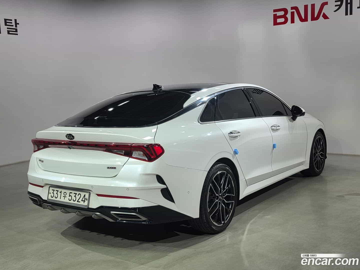 K5 Kia 2020.5-OUTER-006