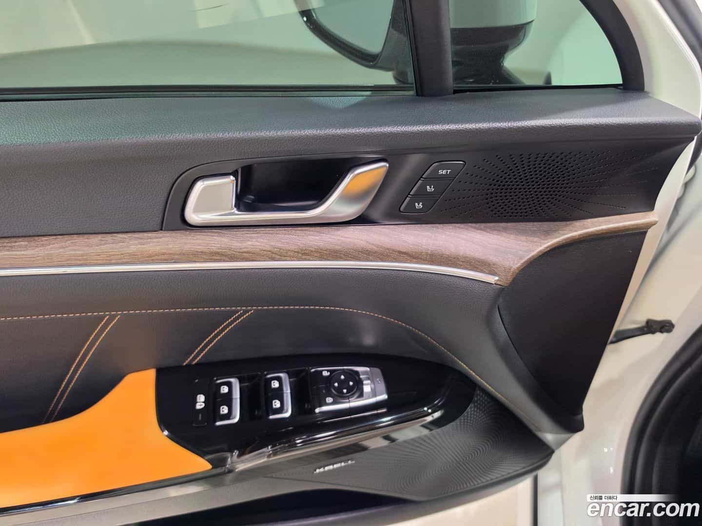 K5 Kia 2020.5-OPTION-016