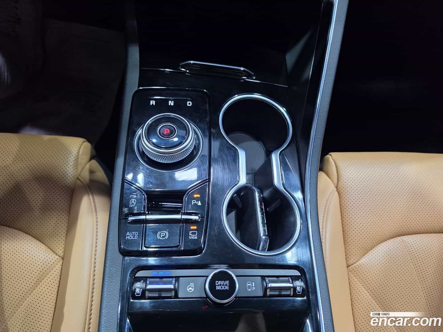 K5 Kia 2020.5-OPTION-018