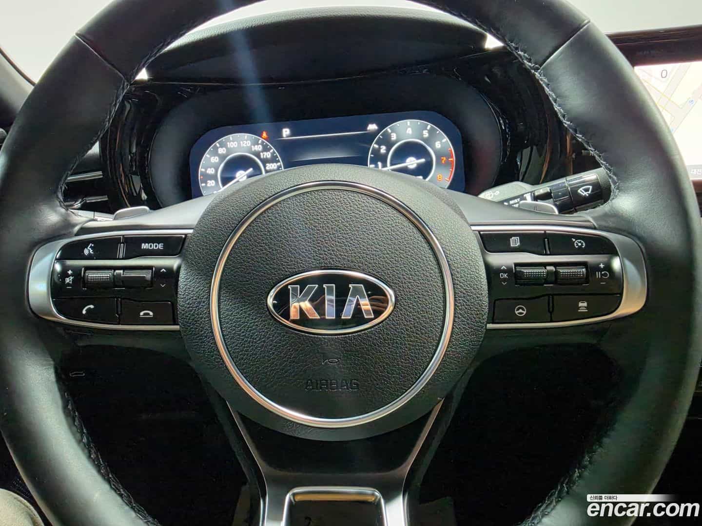 K5 Kia 2020.5-OPTION-020