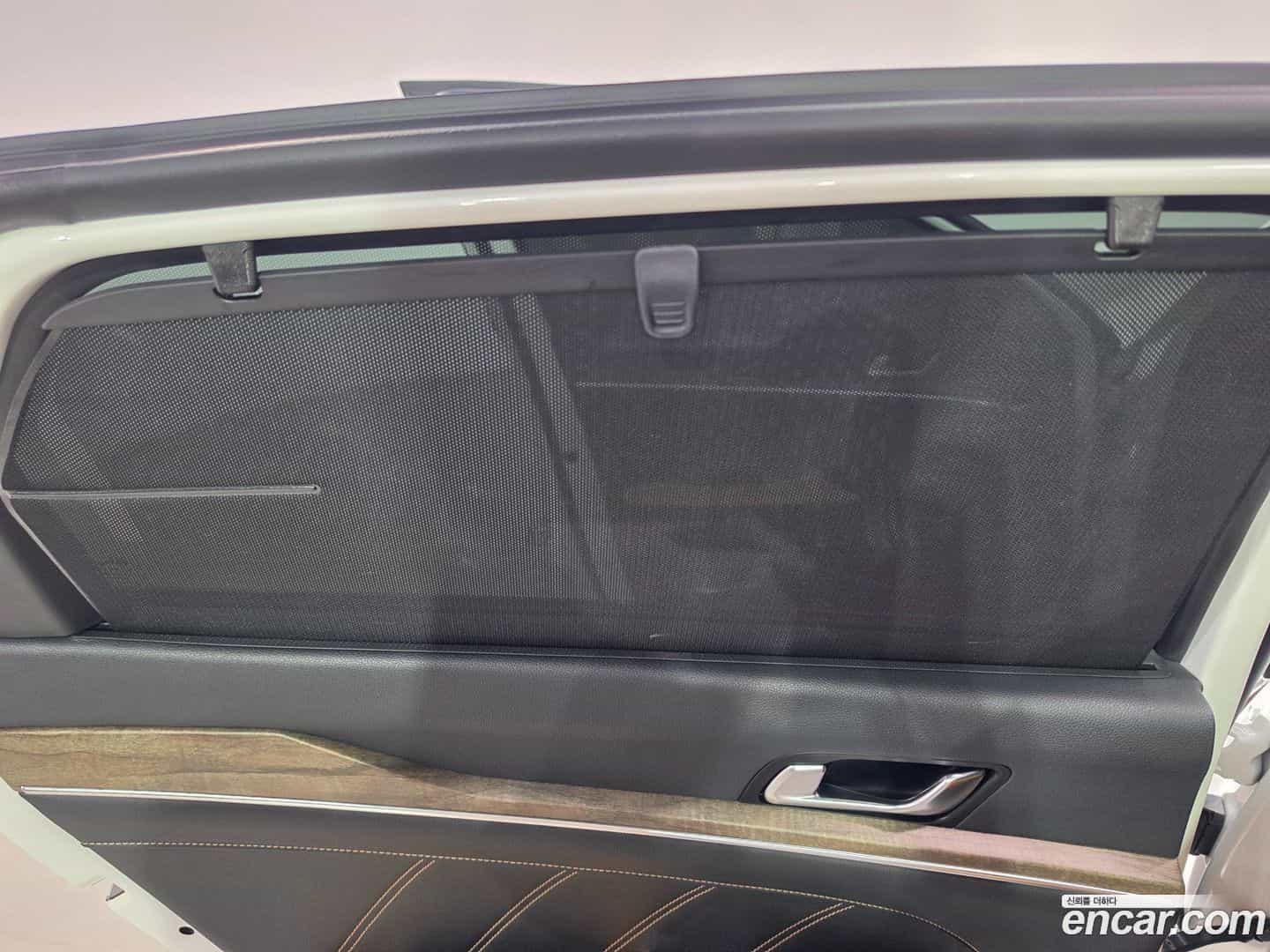 K5 Kia 2020.5-OPTION-021