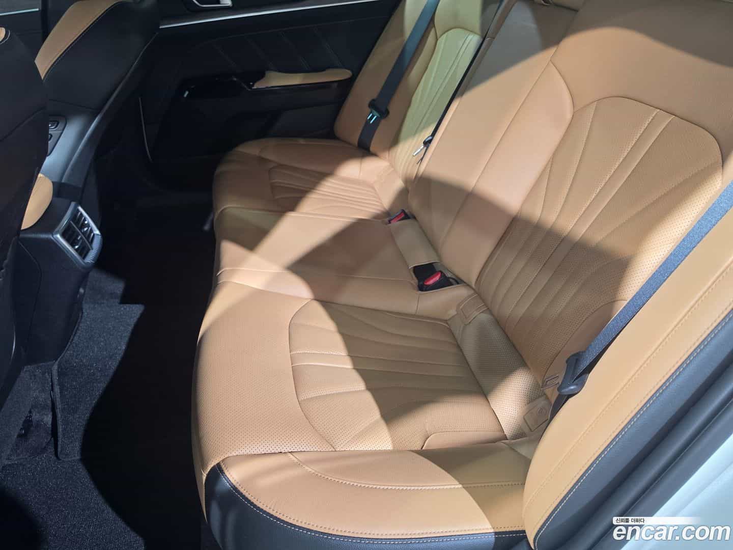 K5 Kia 2020.5-OPTION-023