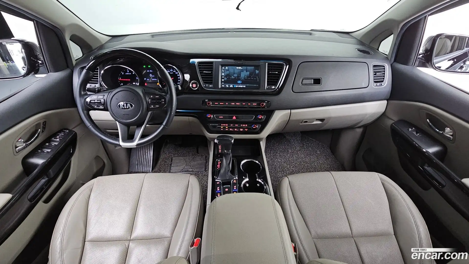 Canival Kia 2018.6-INNER-007