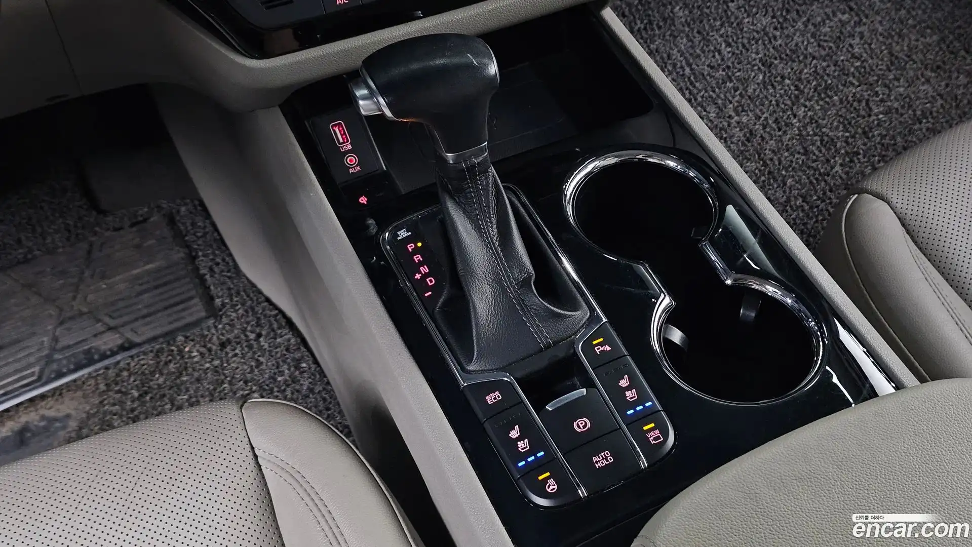 Canival Kia 2018.6-INNER-009