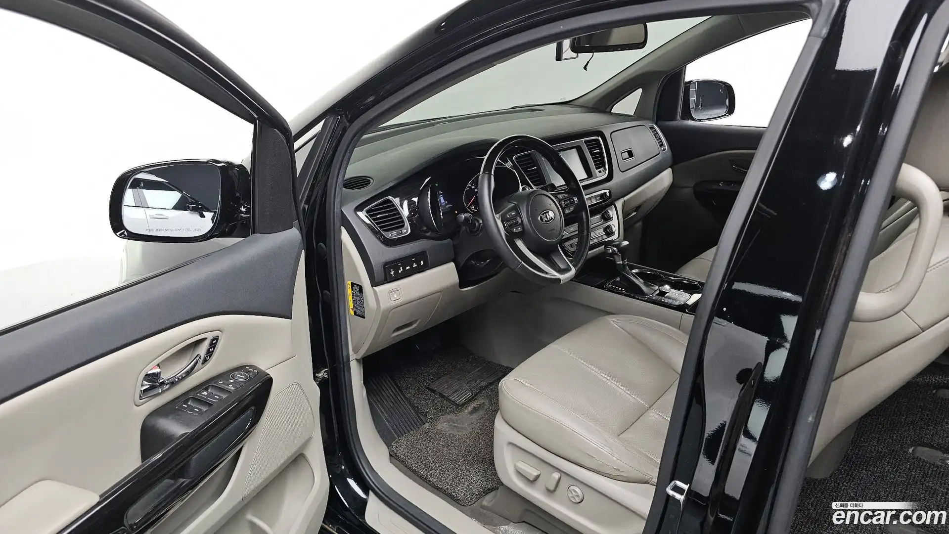 Canival Kia 2018.6-INNER-010