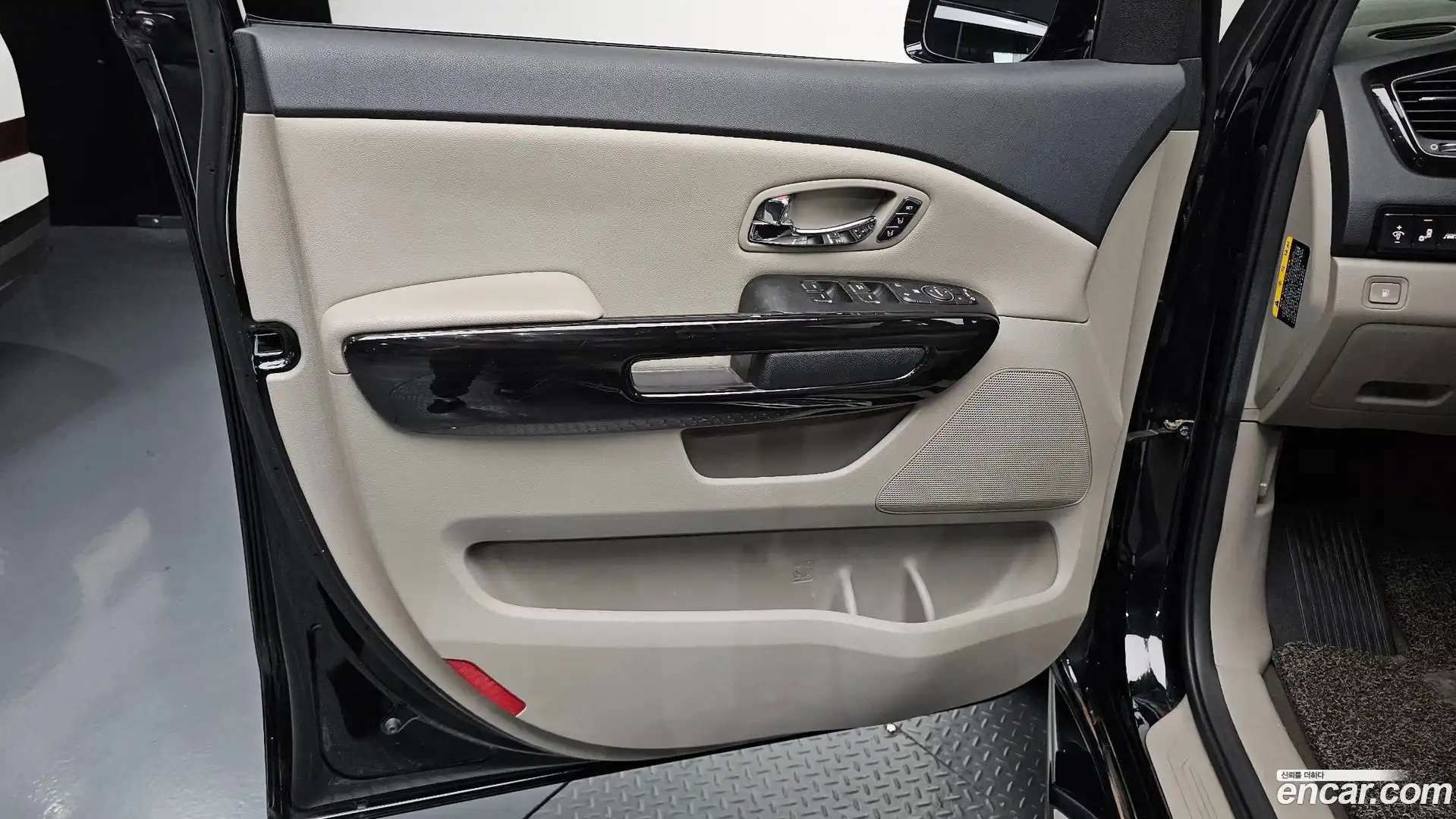 Canival Kia 2018.6-INNER-034