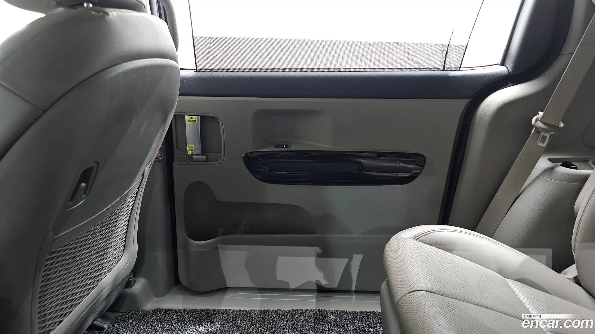Canival Kia 2018.6-INNER-035