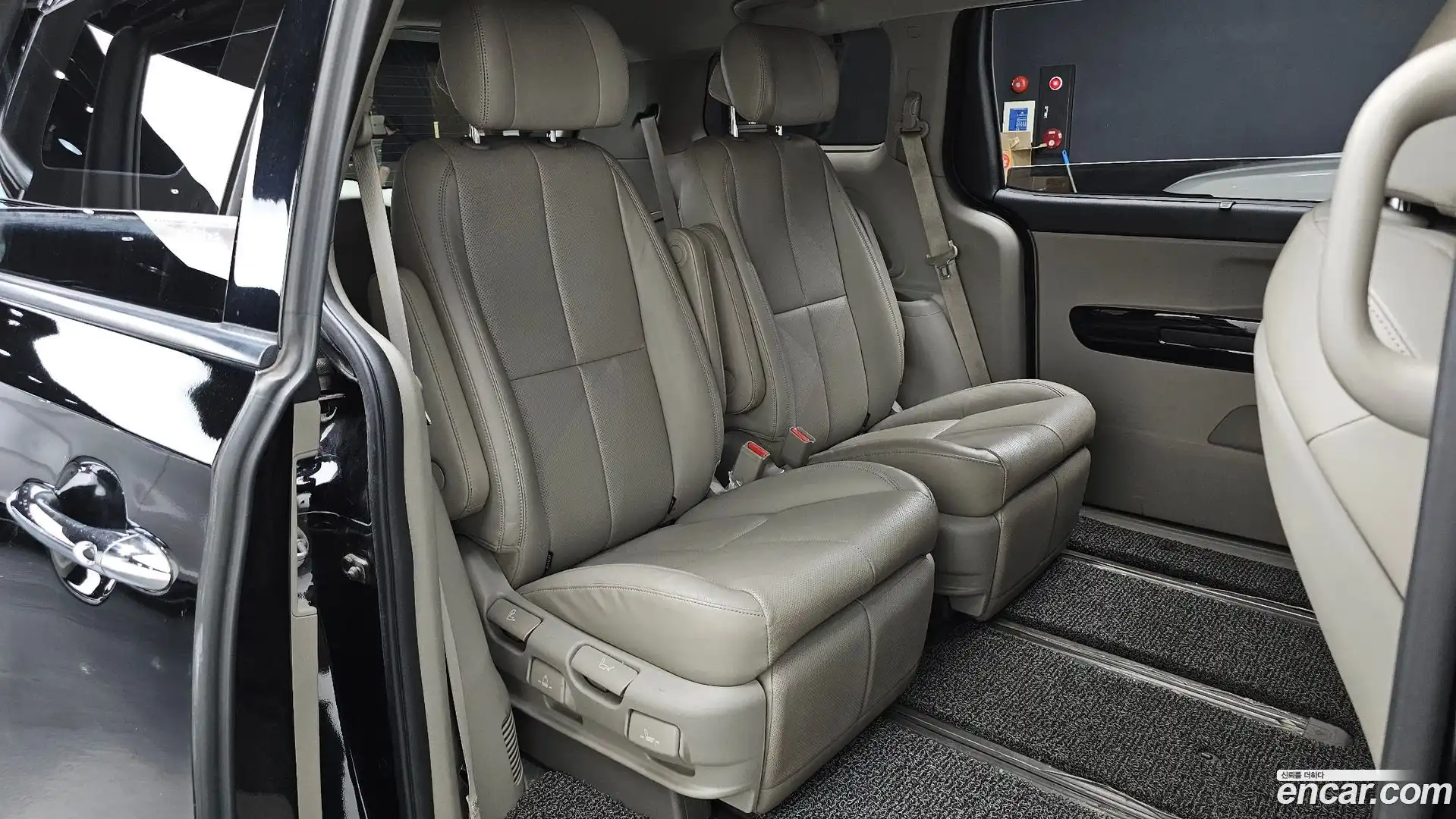 Canival Kia 2018.6-INNER-036