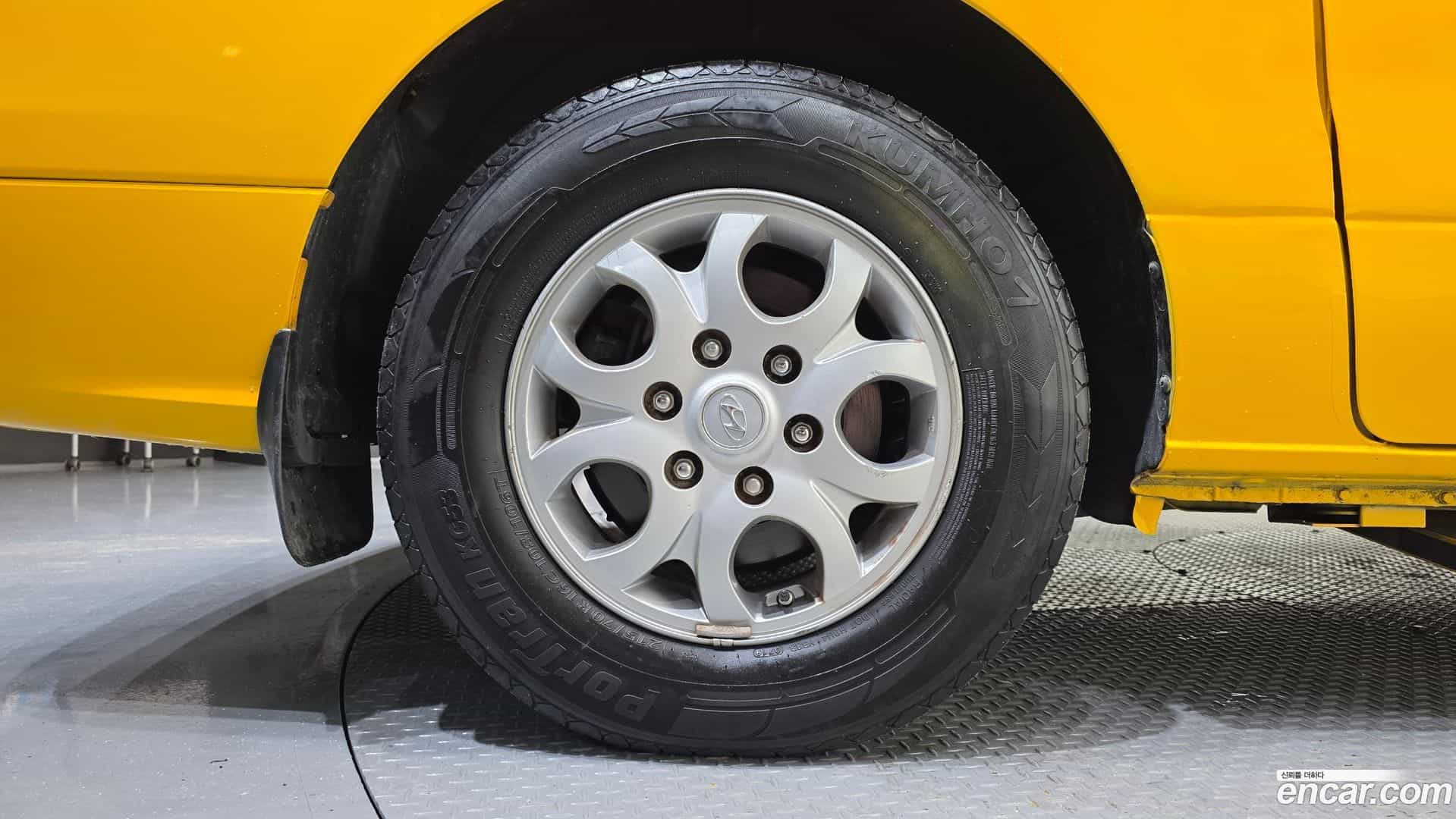 Starex Hyundai 2015.5-OUTER-005