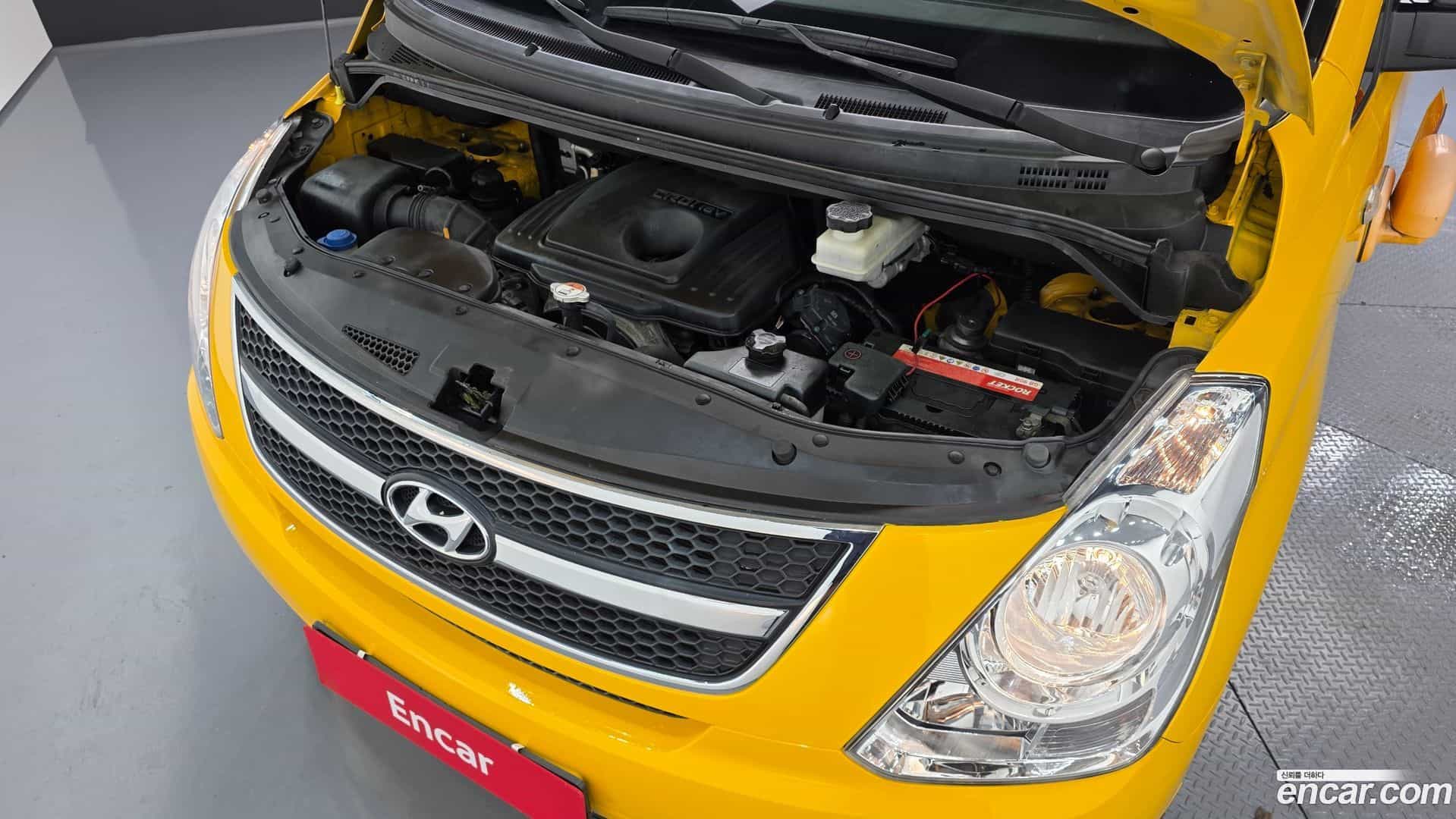 Starex Hyundai 2015.5-OUTER-006