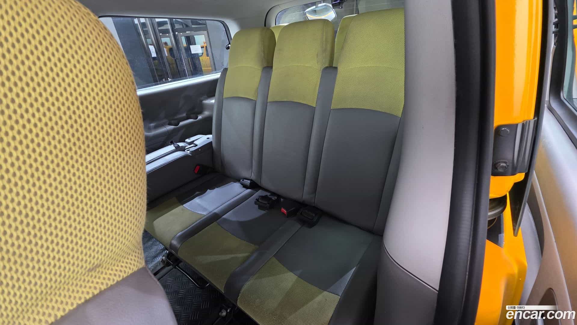 Starex Hyundai 2015.5-OPTION-015