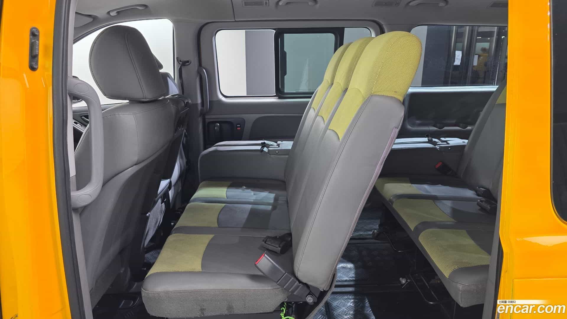Starex Hyundai 2015.5-OPTION-016