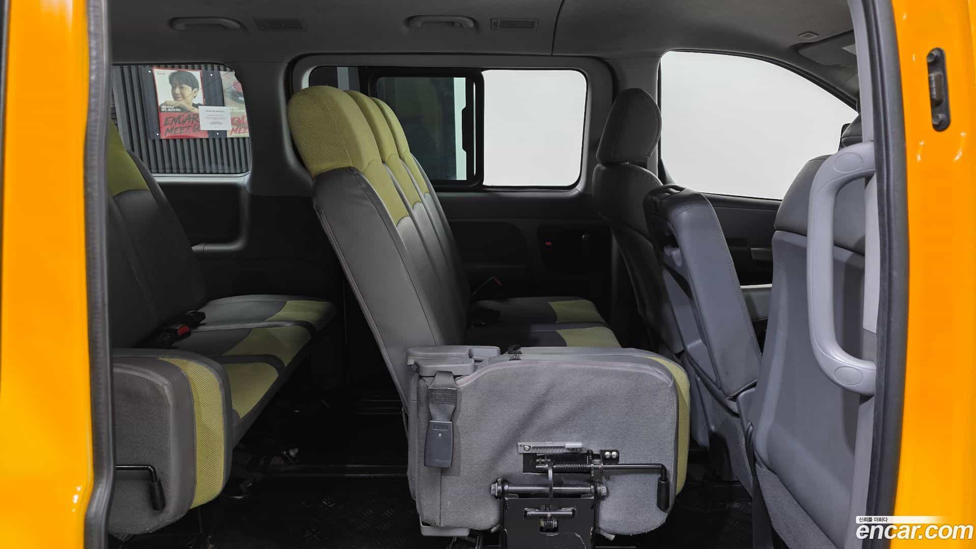 Starex Hyundai 2015.5-OPTION-017
