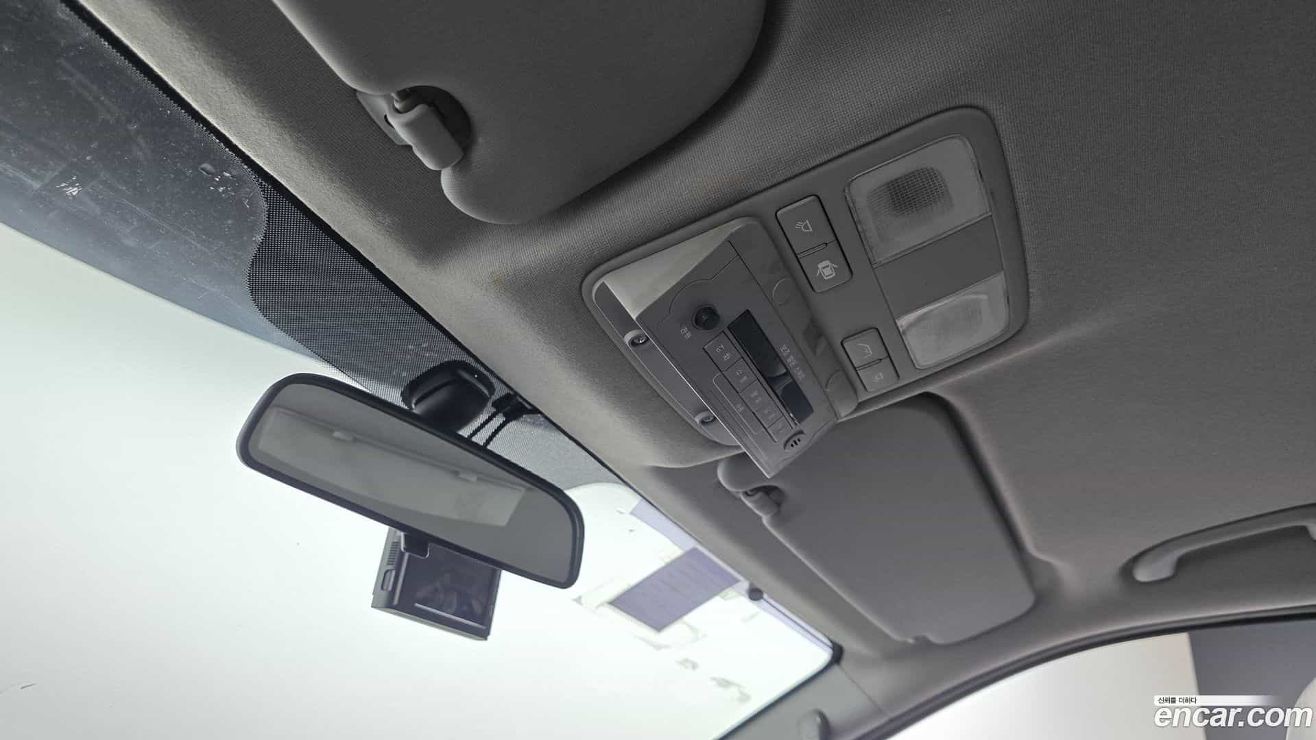 Starex Hyundai 2015.5-OPTION-019