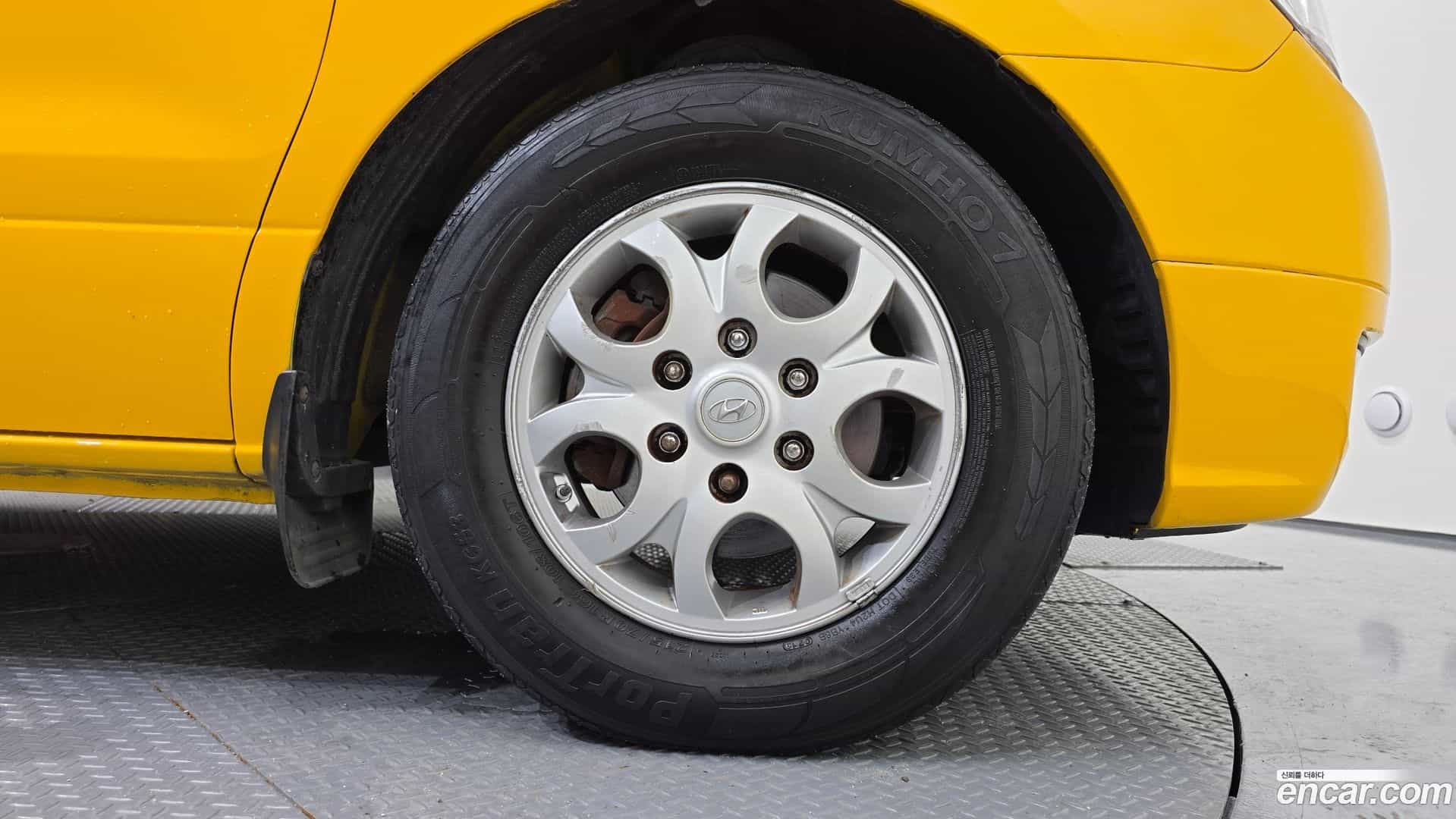 Starex Hyundai 2015.5-OUTER-031