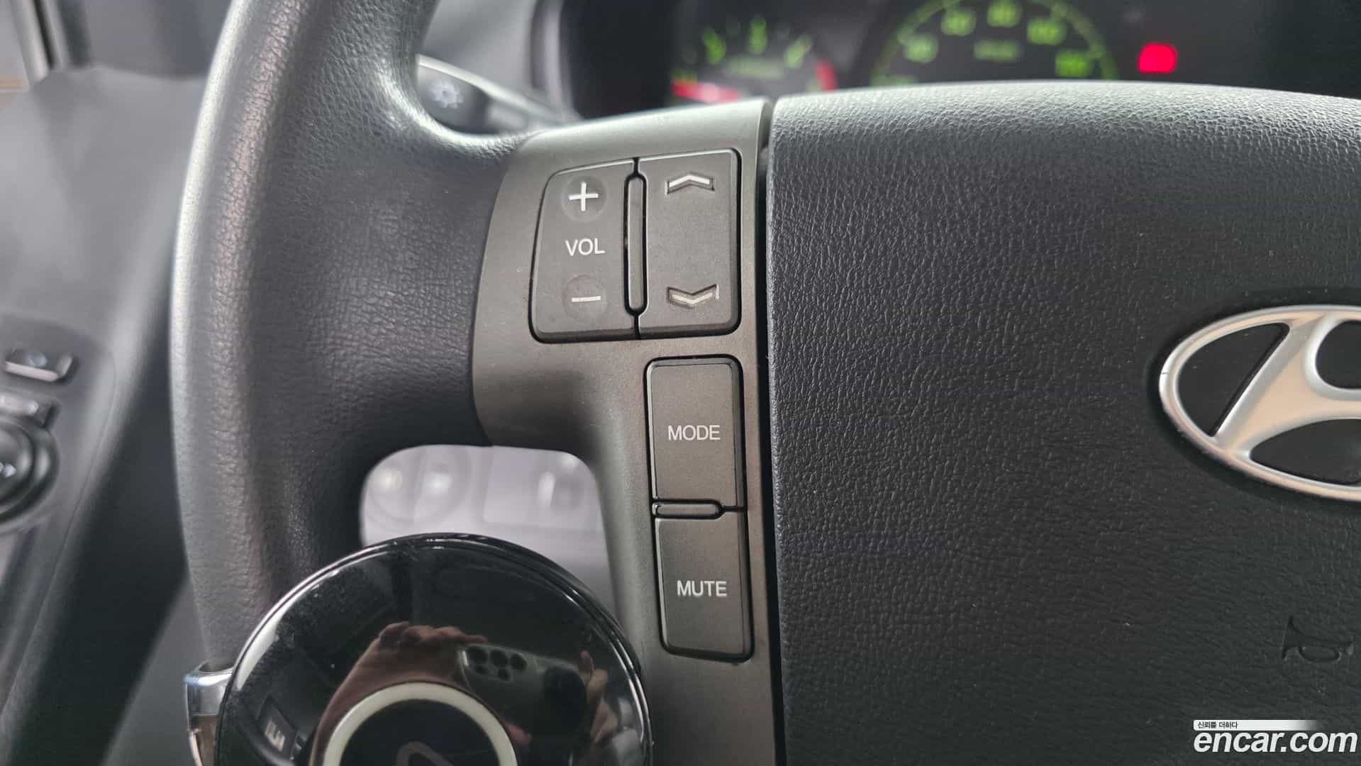 Starex Hyundai 2015.5-OPTION-040