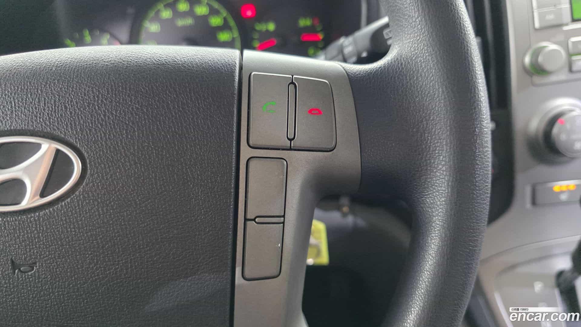 Starex Hyundai 2015.5-OPTION-041