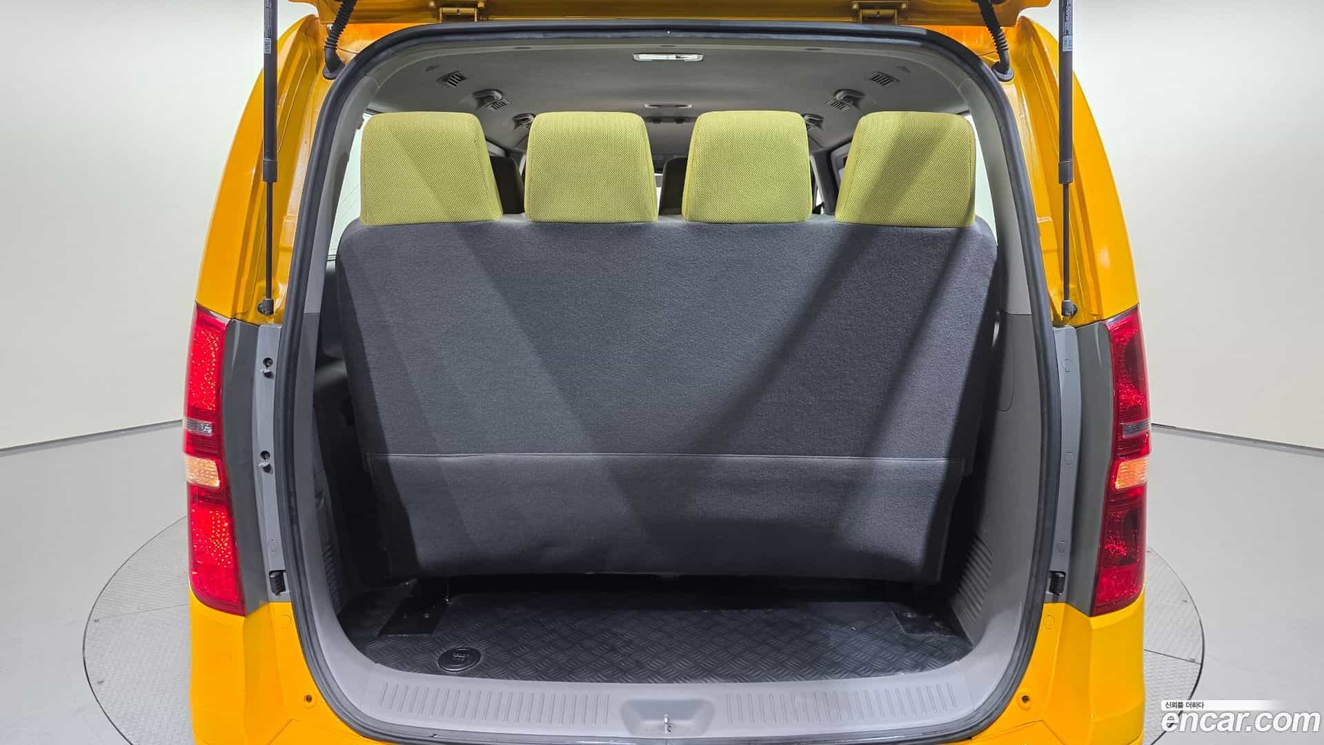 Starex Hyundai 2015.5-OPTION-042