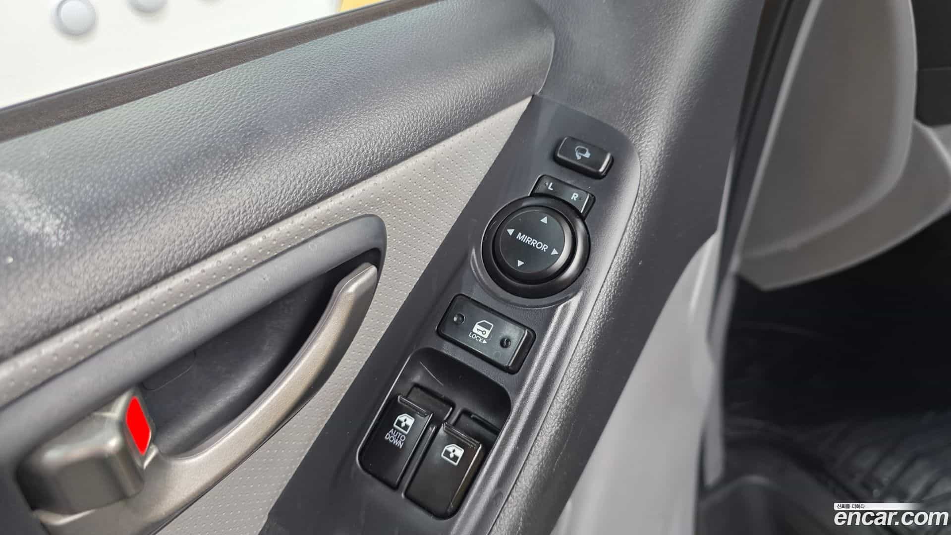 Starex Hyundai 2015.5-OPTION-045