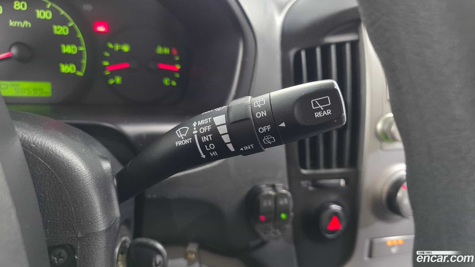 Starex Hyundai 2015.5-OPTION-046