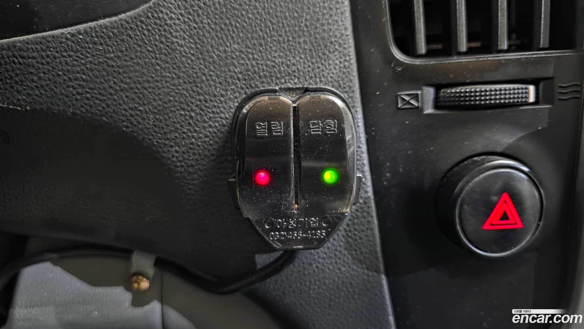 Starex Hyundai 2015.5-OPTION-048