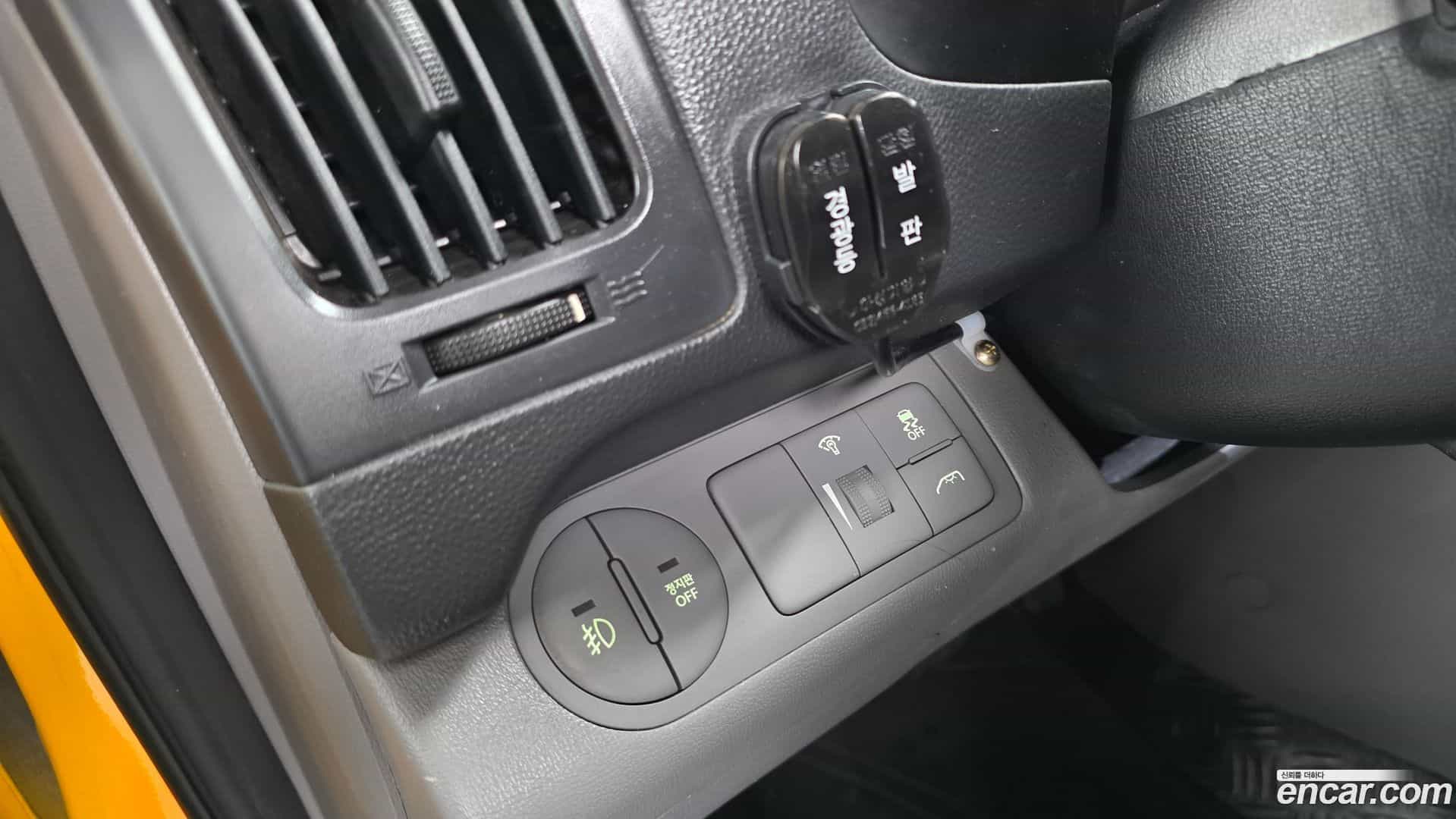 Starex Hyundai 2015.5-OPTION-049