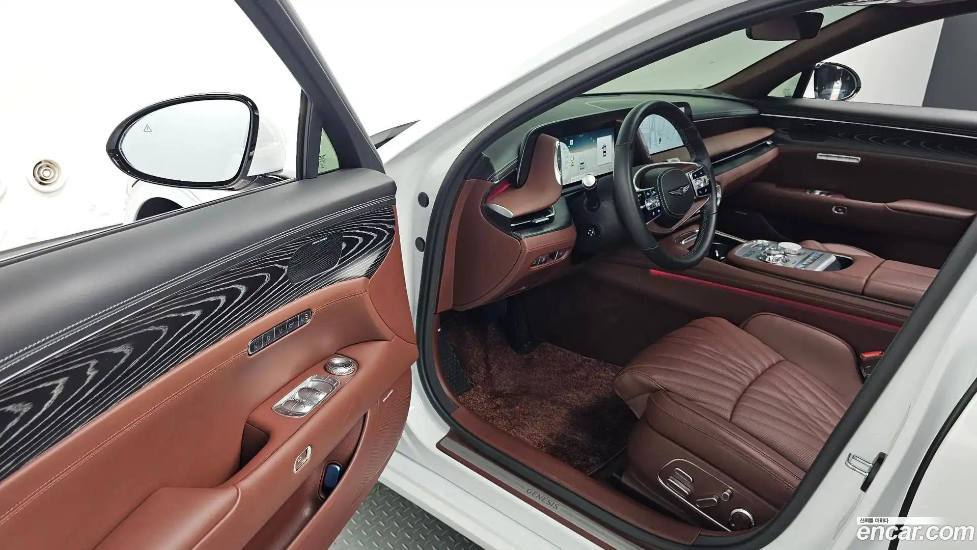 G90 Genesis 2023.5-INNER-010