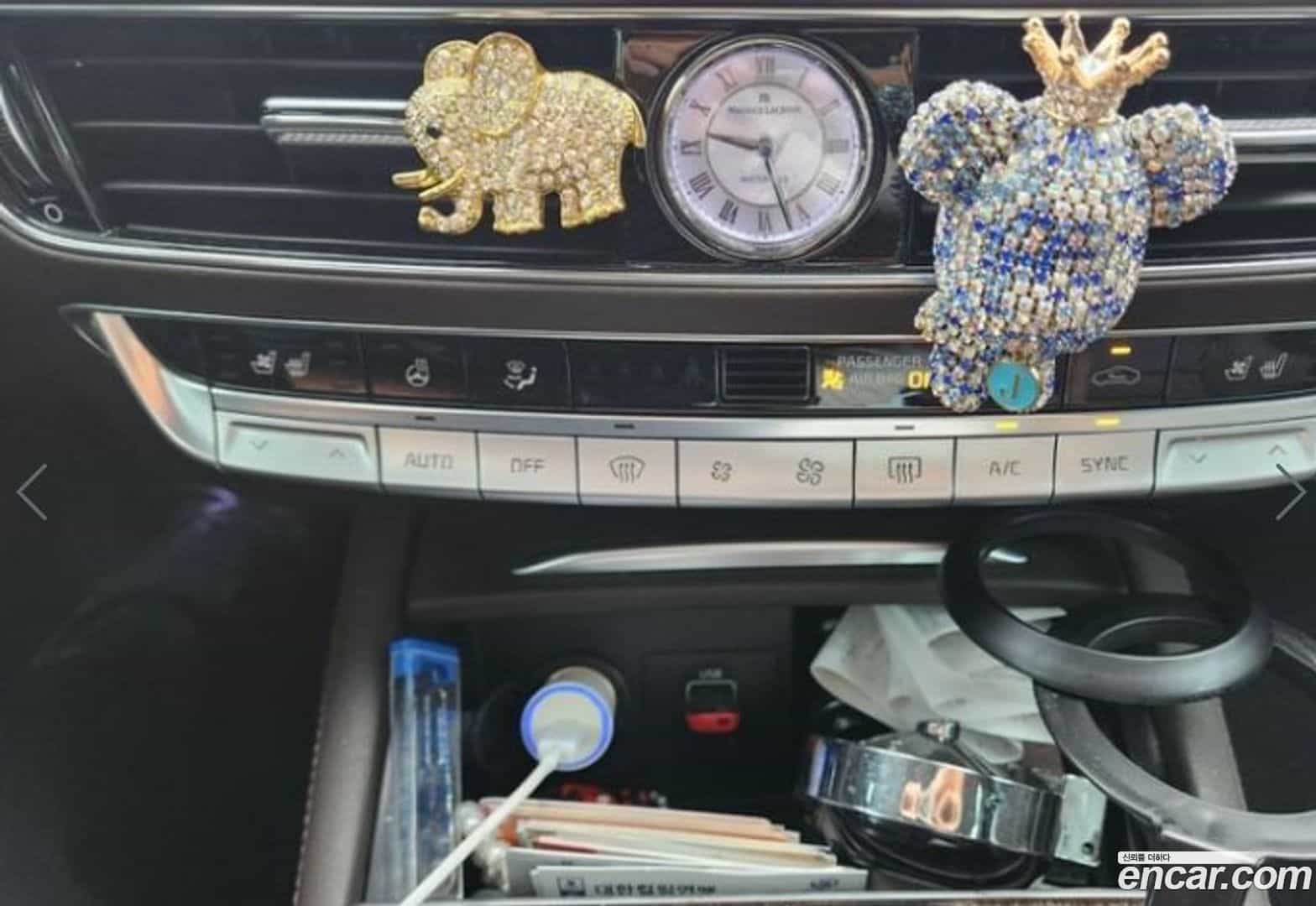 K9 Kia 2018.6-INNER-007