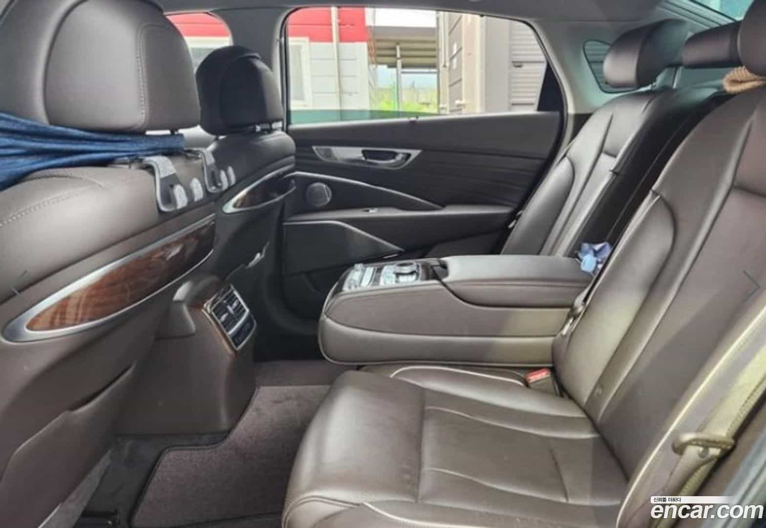 K9 Kia 2018.6-INNER-008
