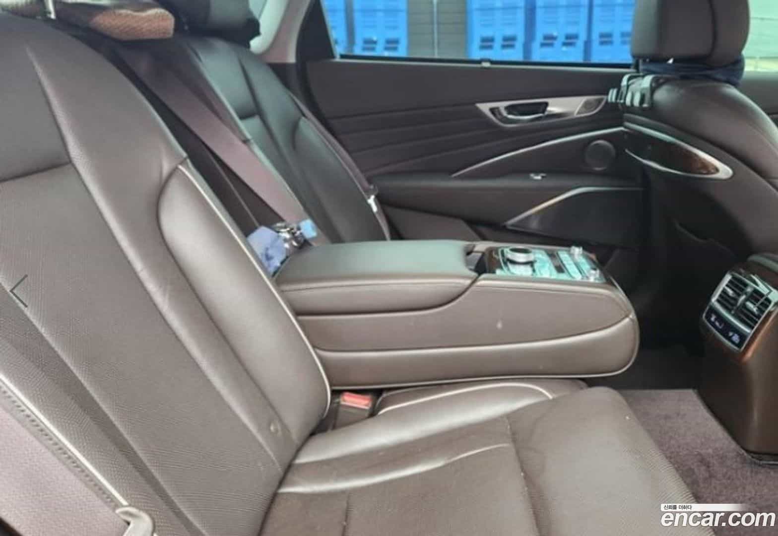 K9 Kia 2018.6-INNER-009
