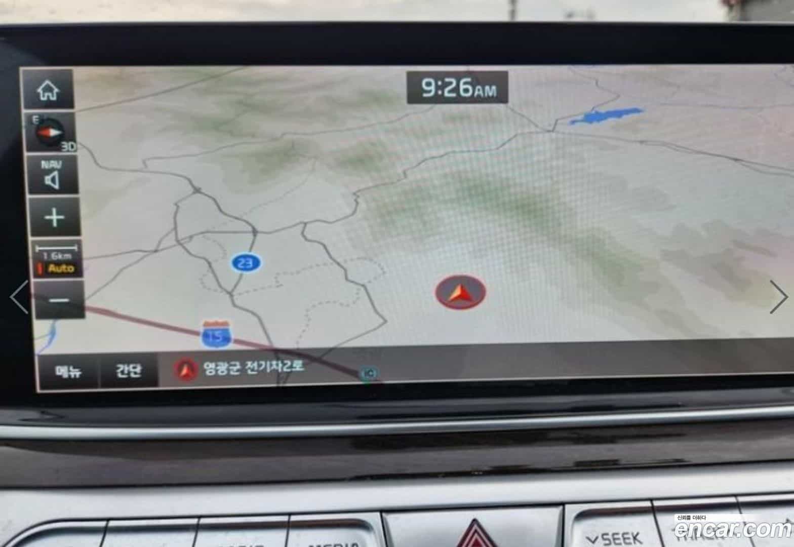 K9 Kia 2018.6-OPTION-018