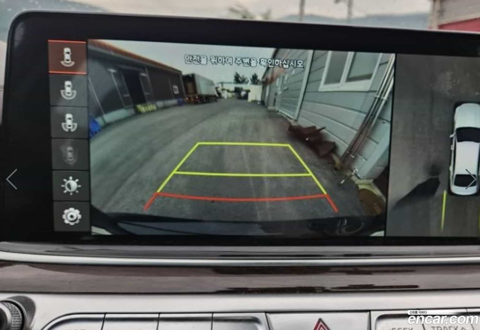 K9 Kia 2018.6-OPTION-020