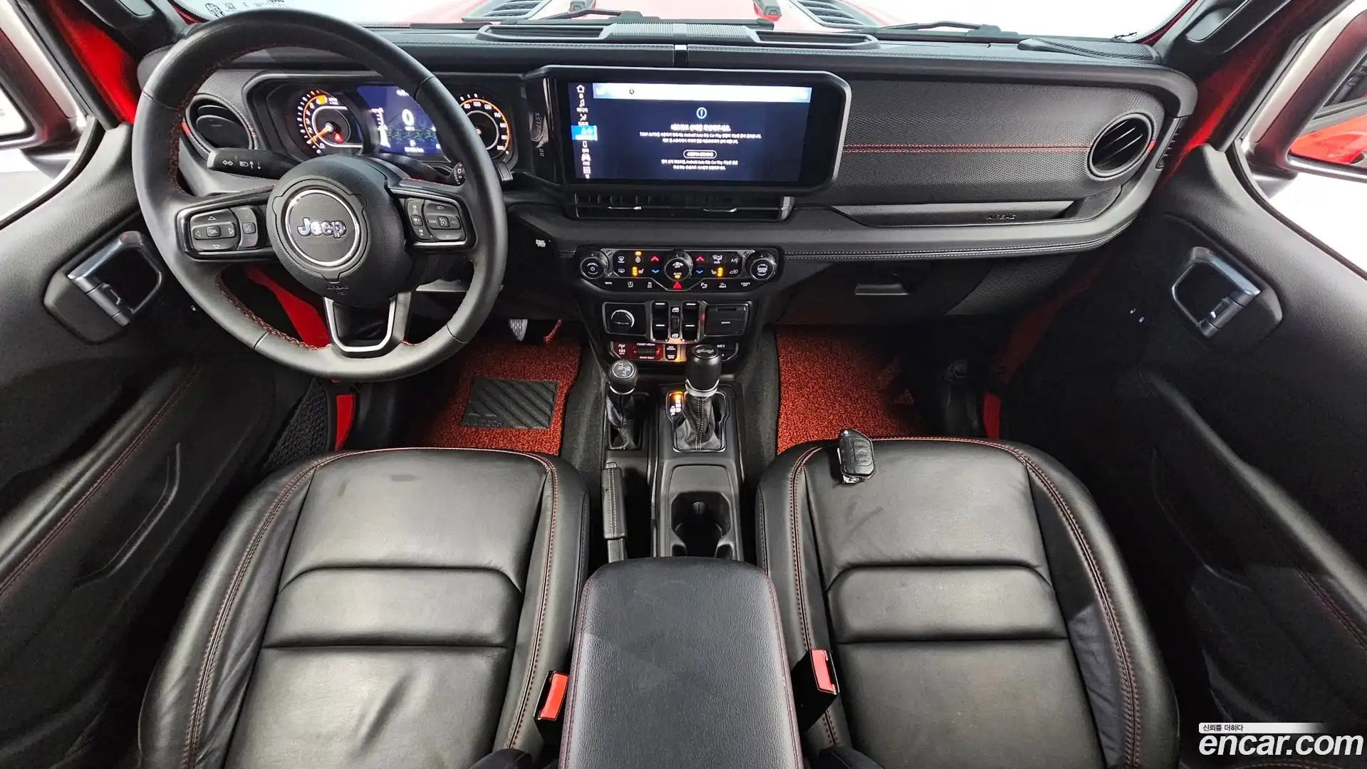 Wrangler Jeep 2024.8-INNER-007