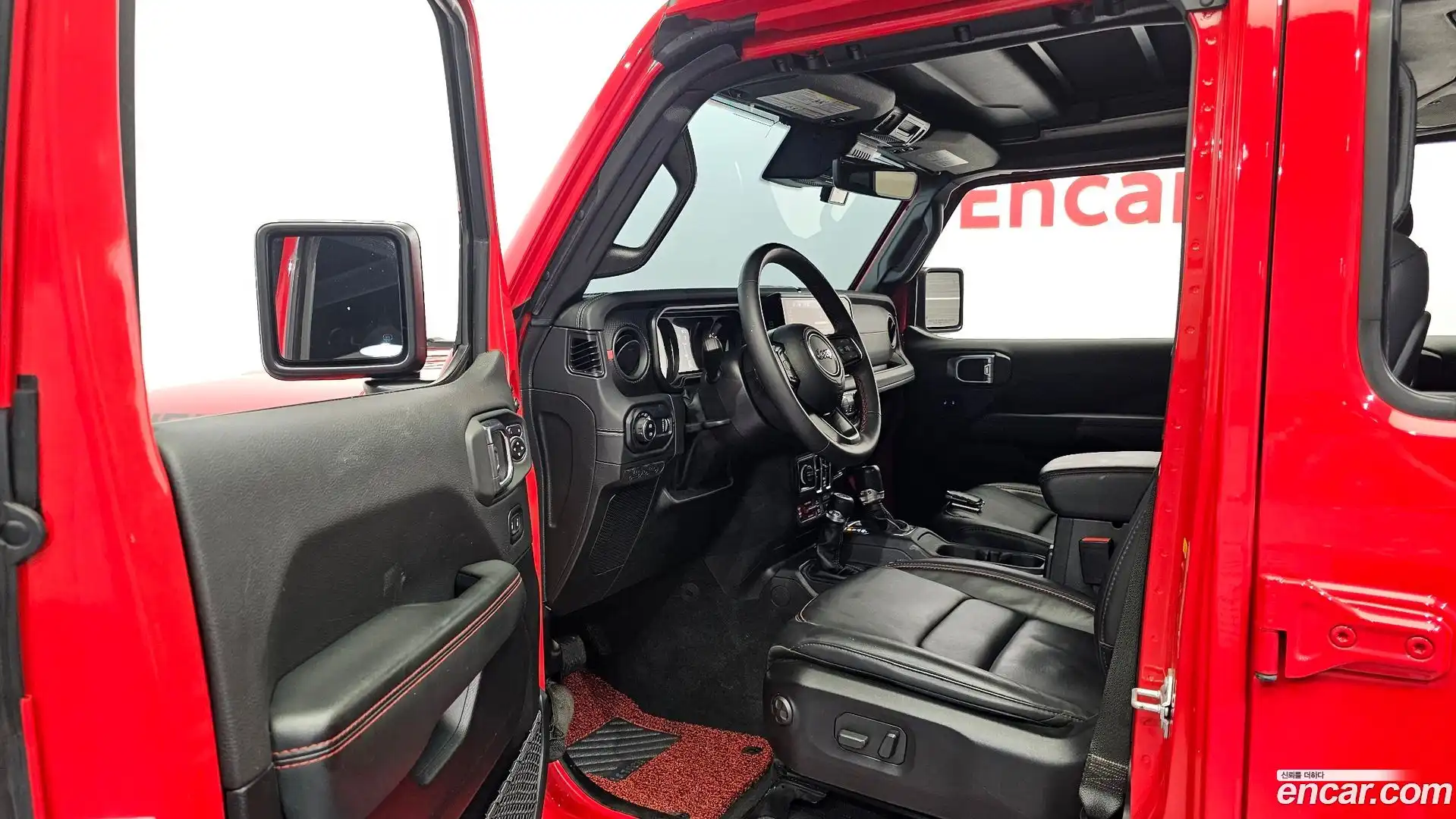 Wrangler Jeep 2024.8-INNER-010