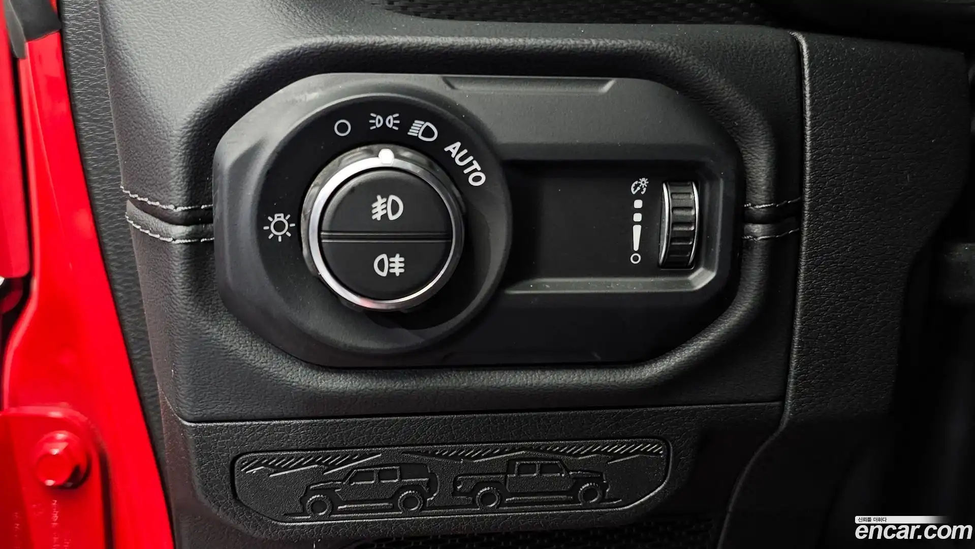 Wrangler Jeep 2024.8-OPTION-017