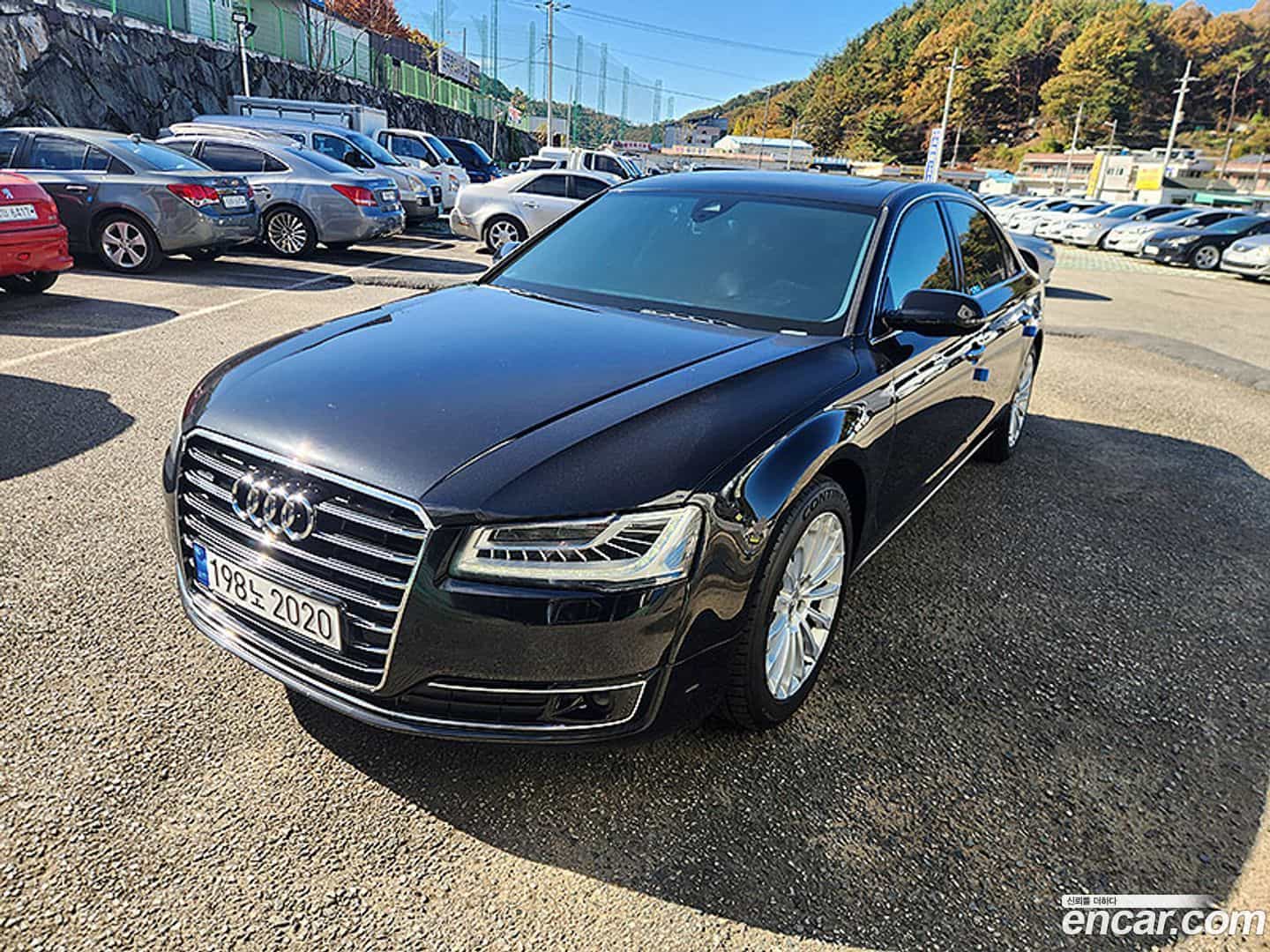 A8 Audi 2015.0-OUTER-001