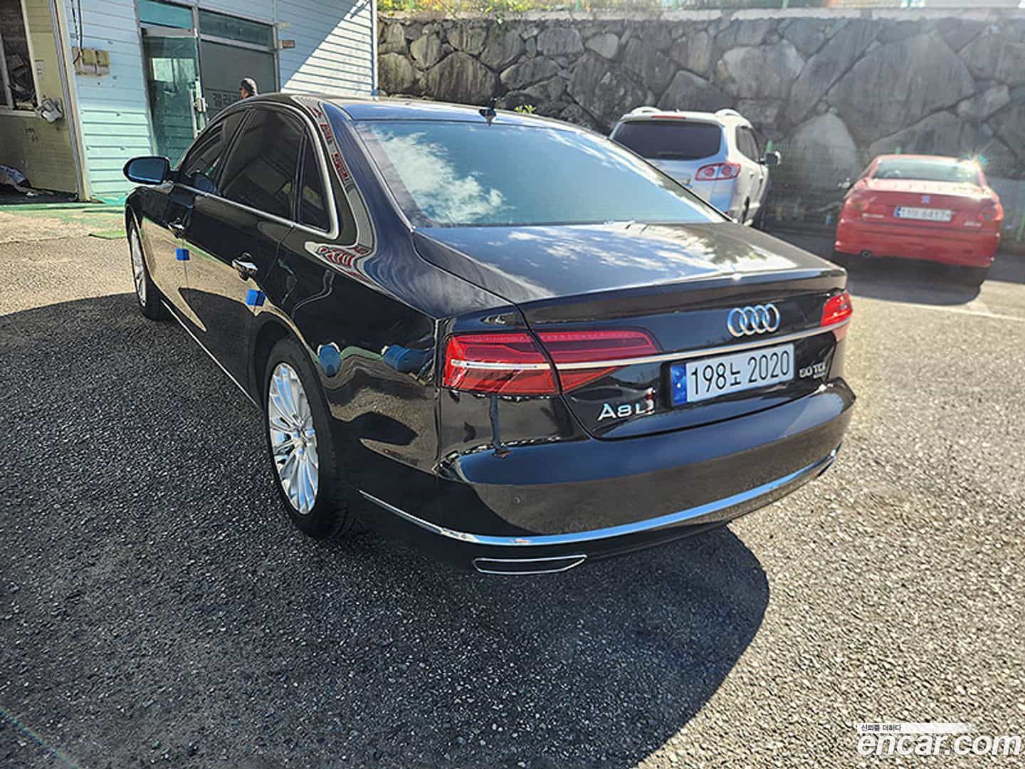 A8 Audi 2015.0-INNER-007