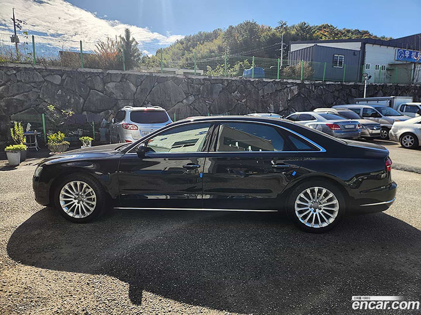 A8 Audi 2015.0-INNER-008