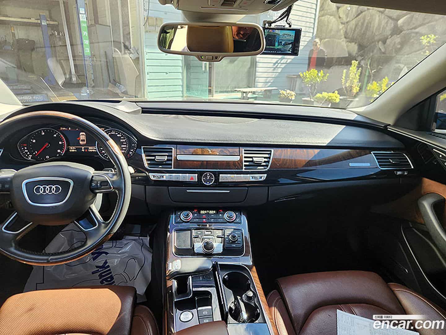 A8 Audi 2015.0-INNER-009