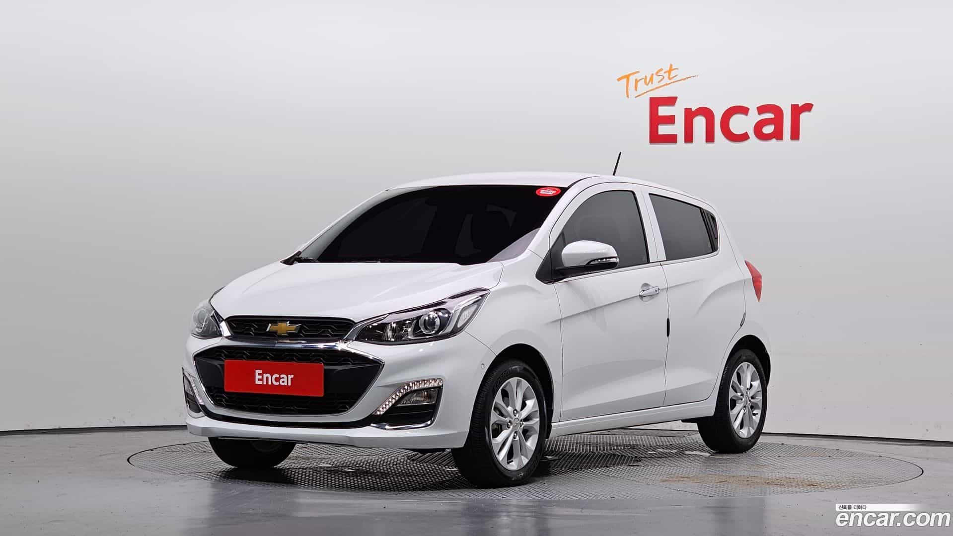 Spark Chevrolet 2022.9-OUTER-001
