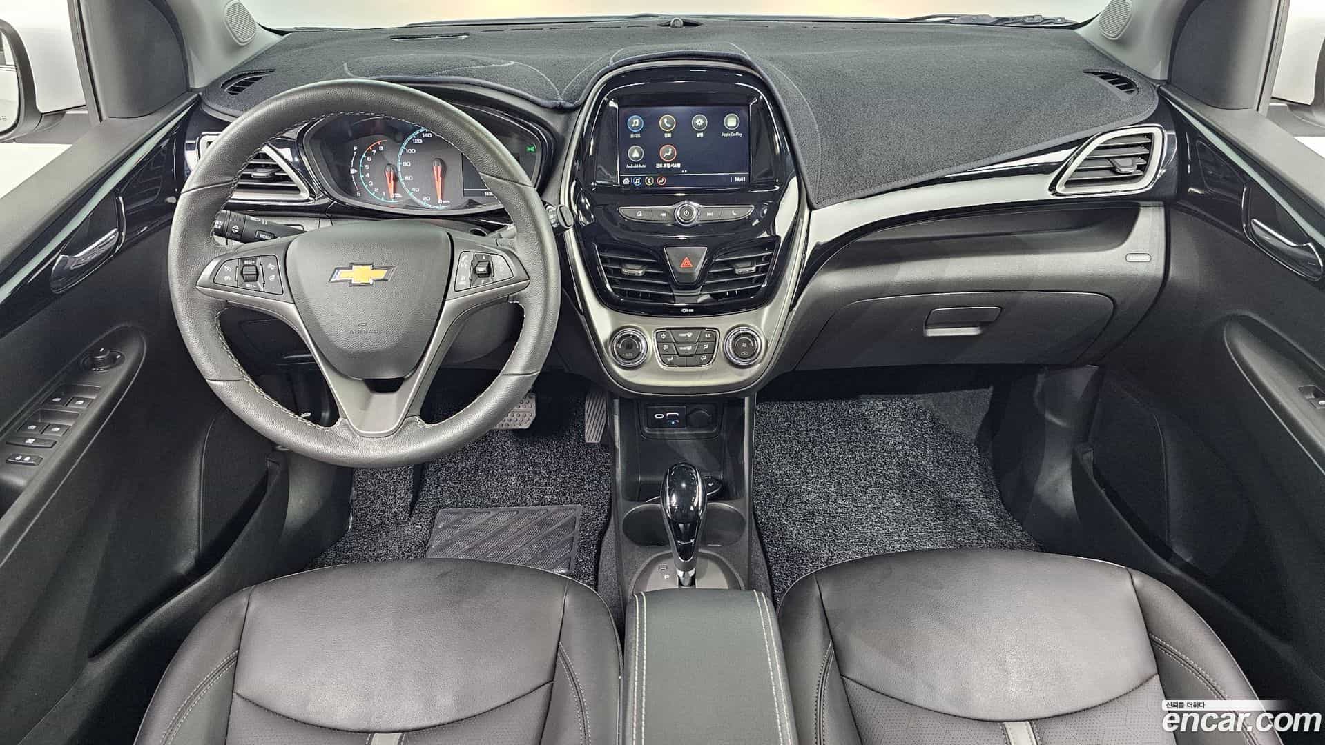 Spark Chevrolet 2022.9-INNER-007