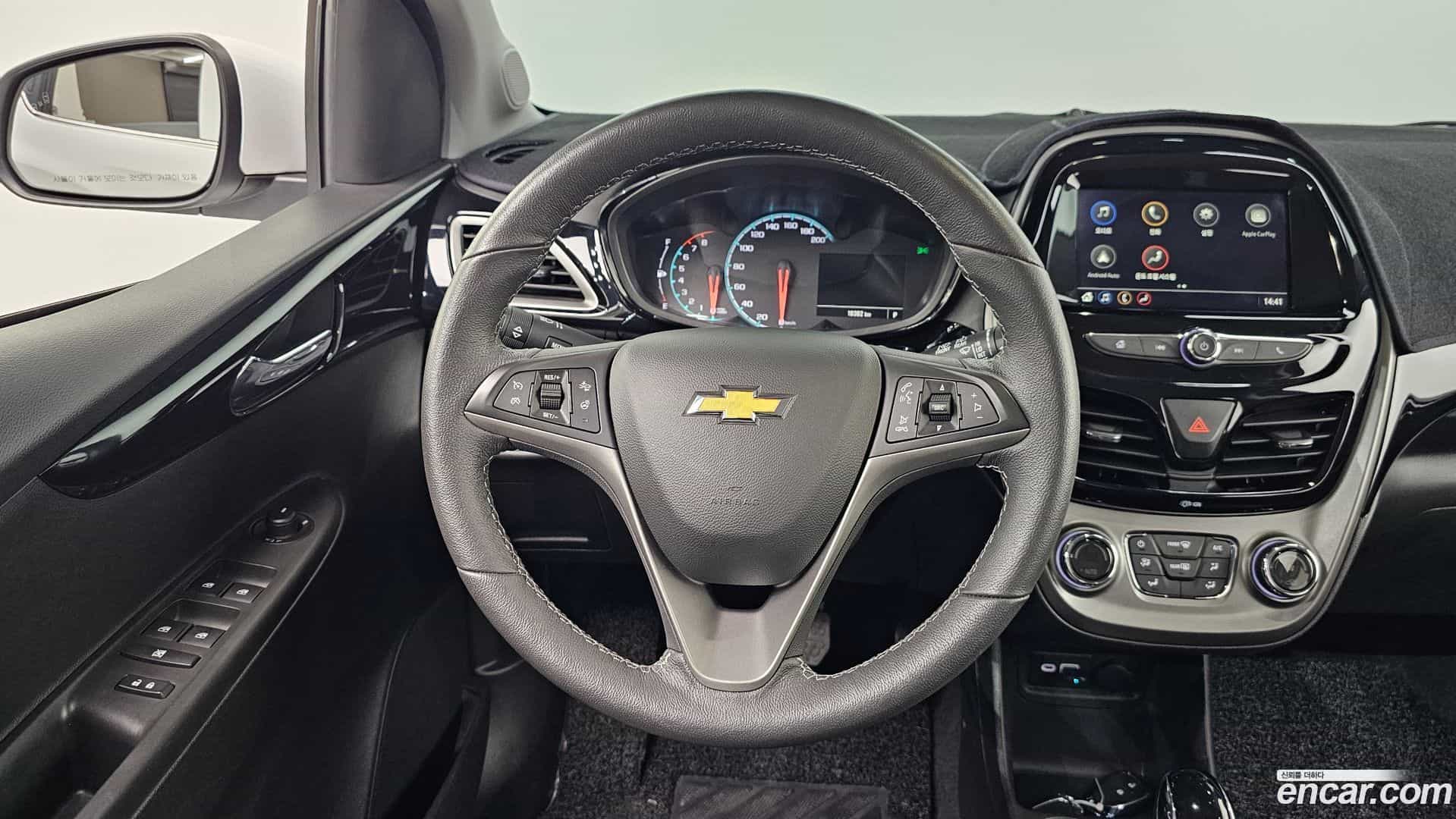 Spark Chevrolet 2022.9-OPTION-016