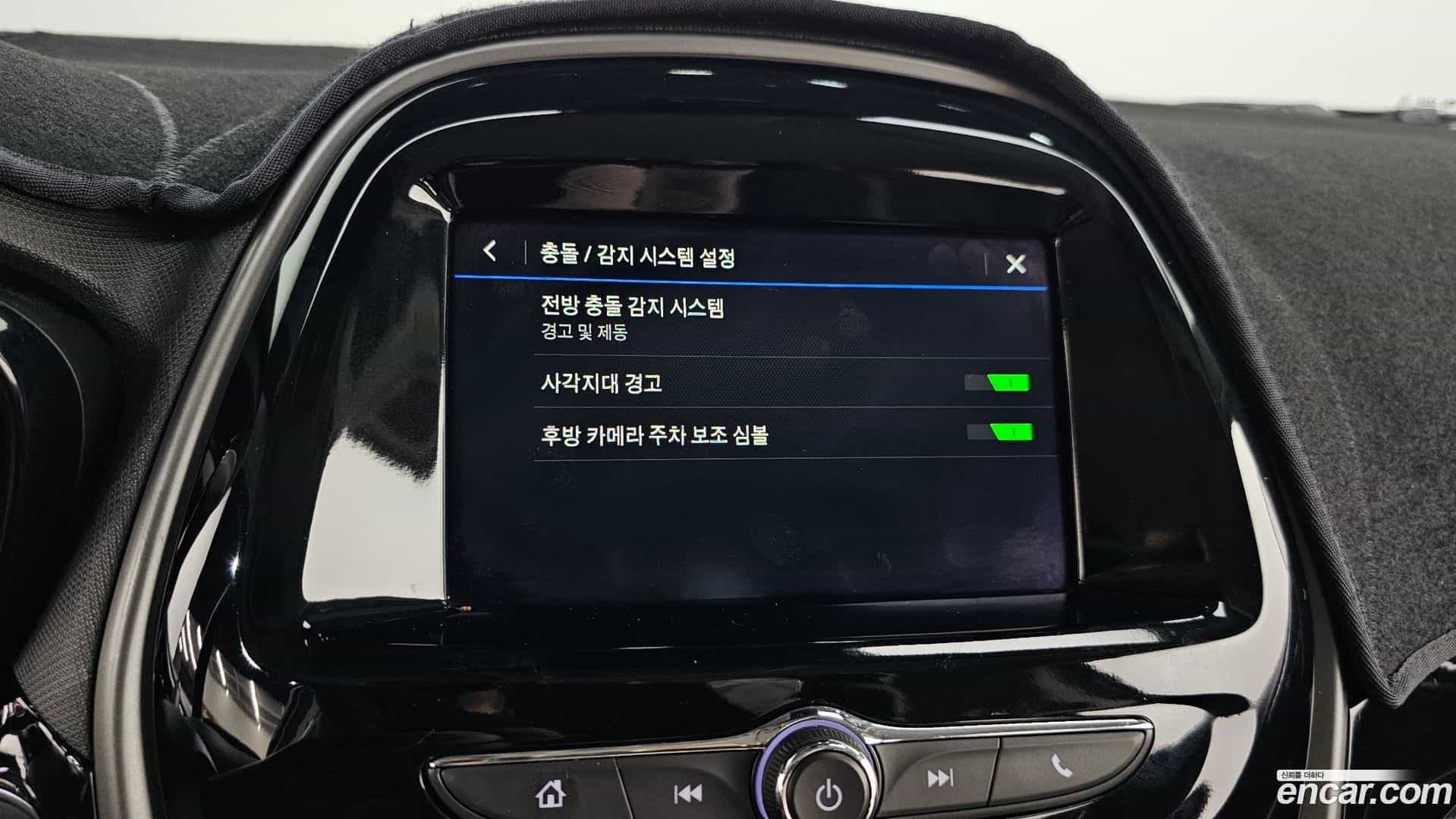 Spark Chevrolet 2022.9-OPTION-020
