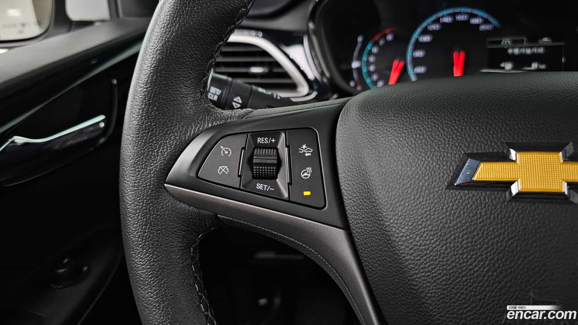 Spark Chevrolet 2022.9-OPTION-022