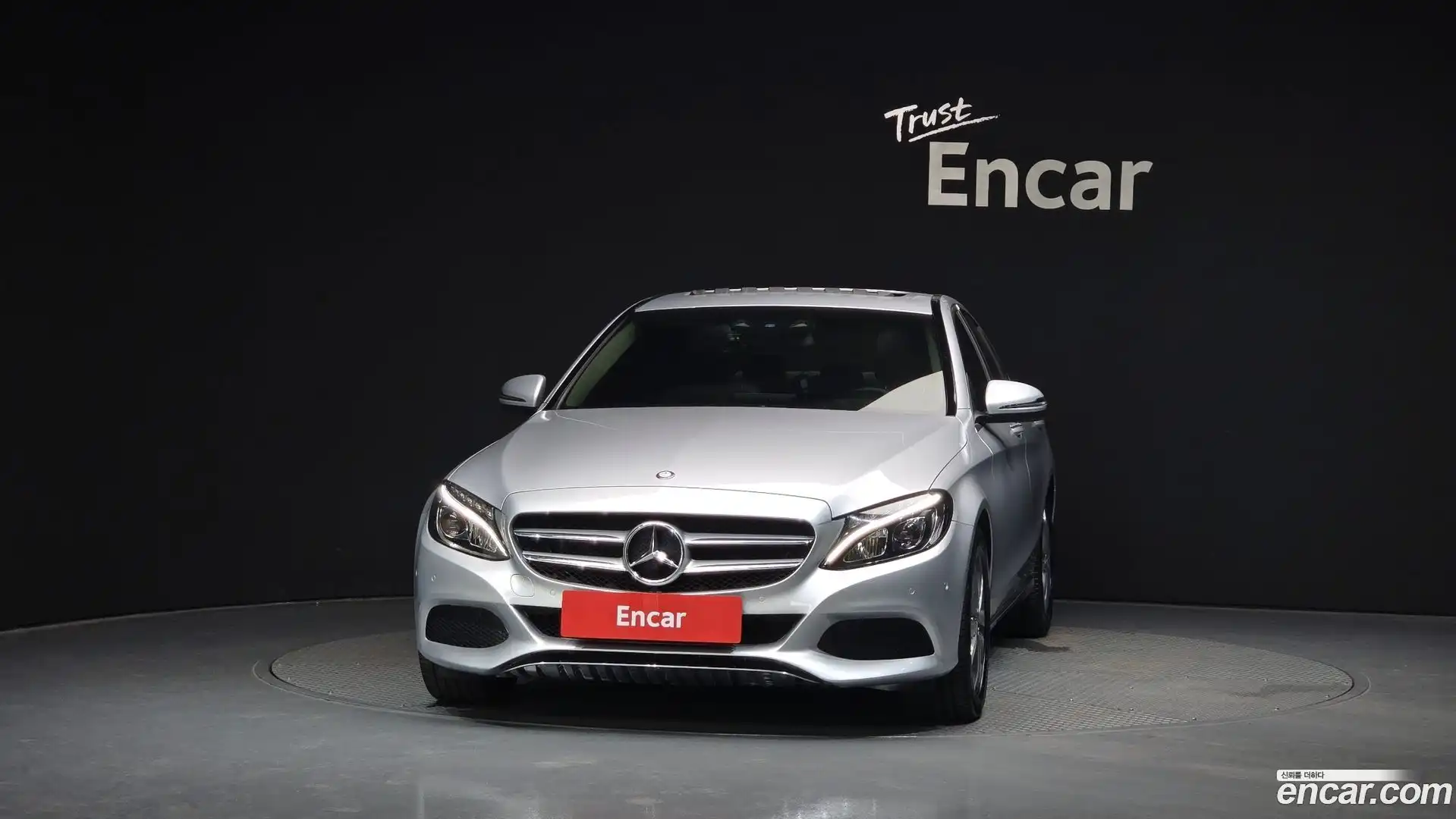 C-Class Mercedes-Benz 2015.11-OUTER-003