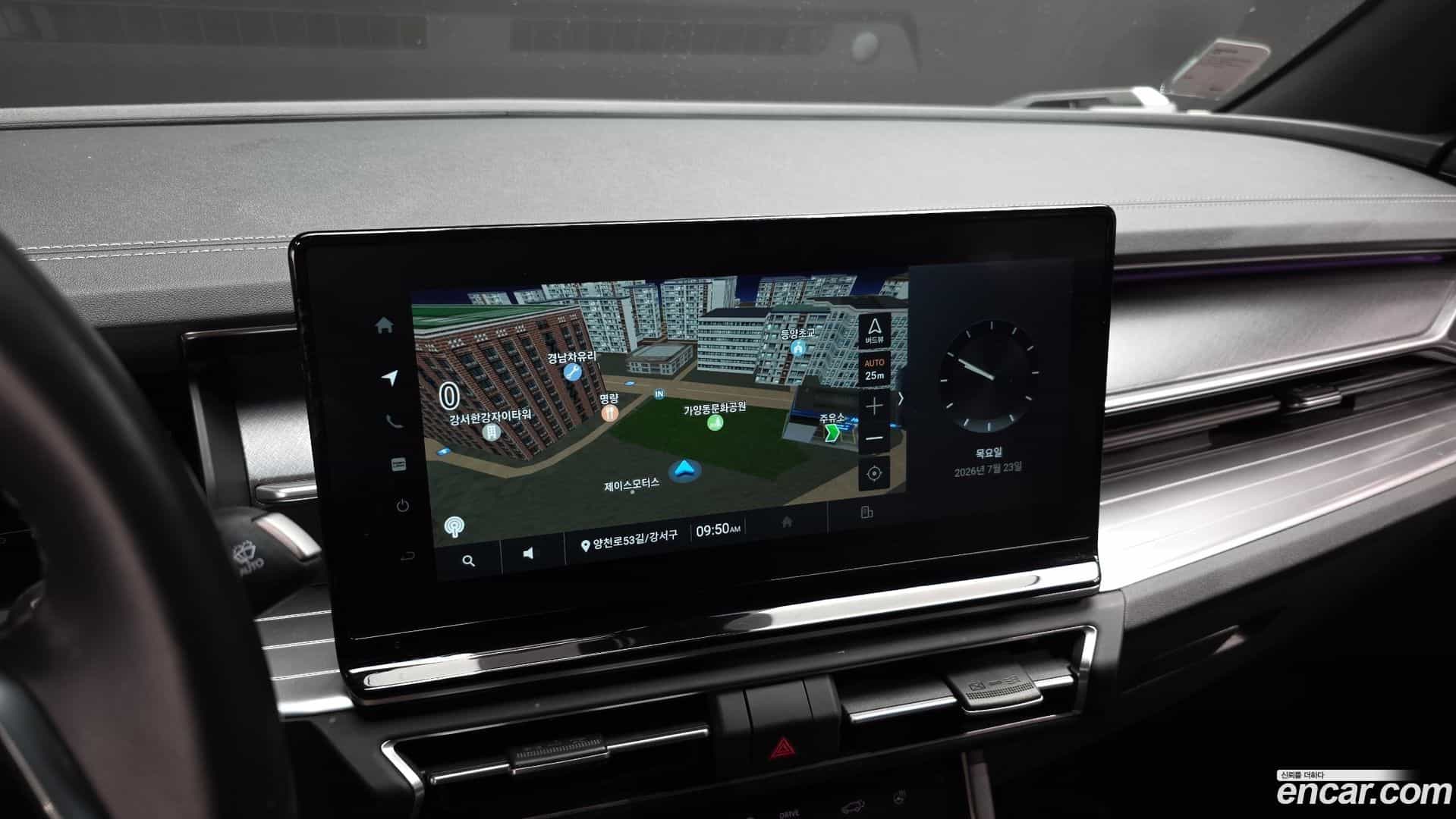 Torres KG Mobility 2023.0-OPTION-019