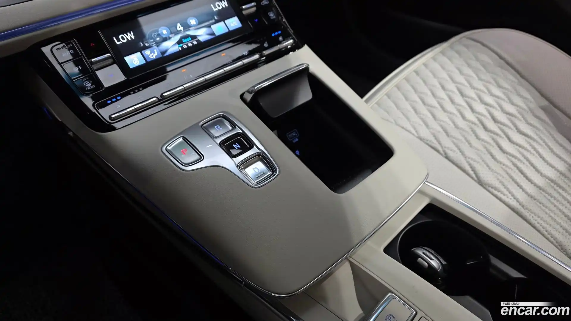 Grandeur Hyundai 2022.6-INNER-009
