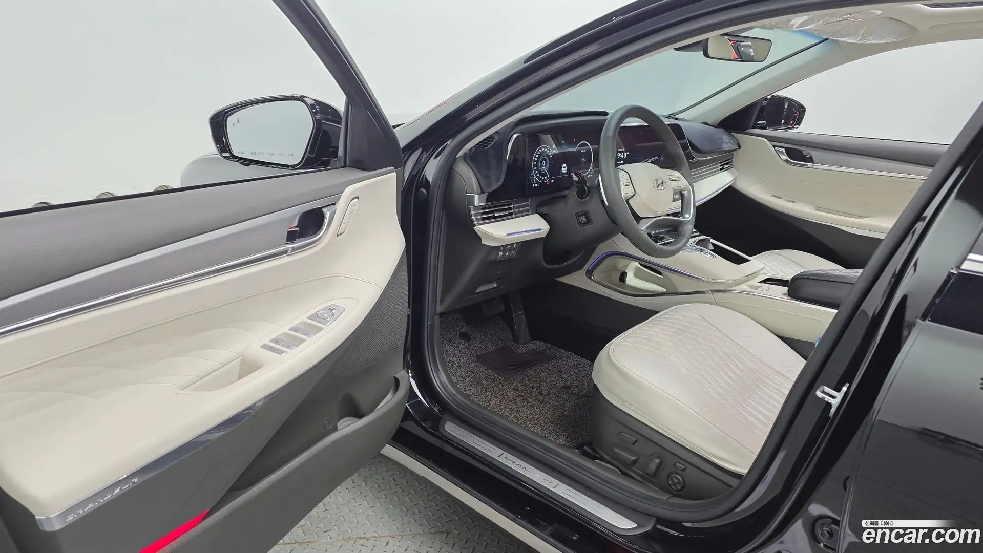 Grandeur Hyundai 2022.6-INNER-010