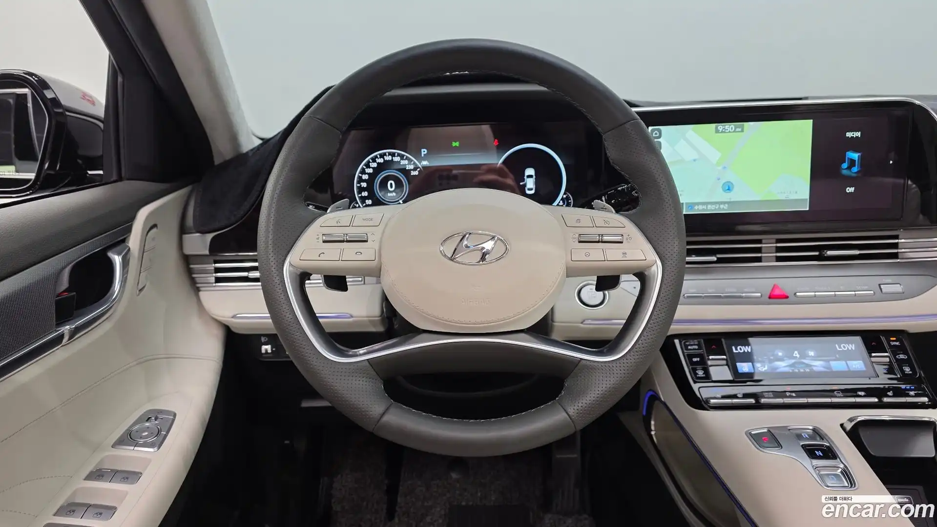 Grandeur Hyundai 2022.6-OPTION-018